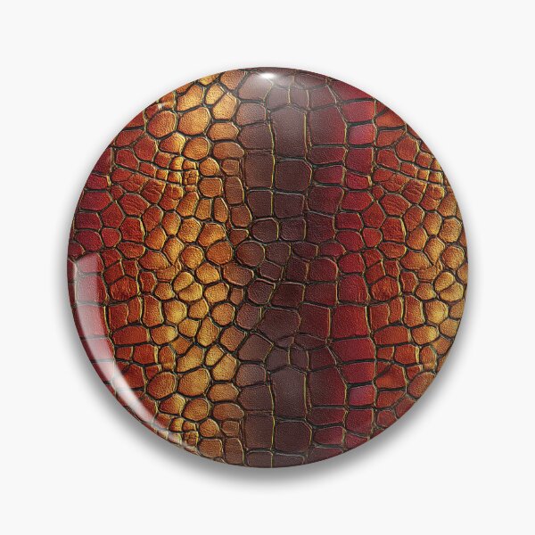 Item preview, Bold Jungle-Inspired Crocodile Skin Texture For Housewarming designed and sold by RoyalStarsPatts.