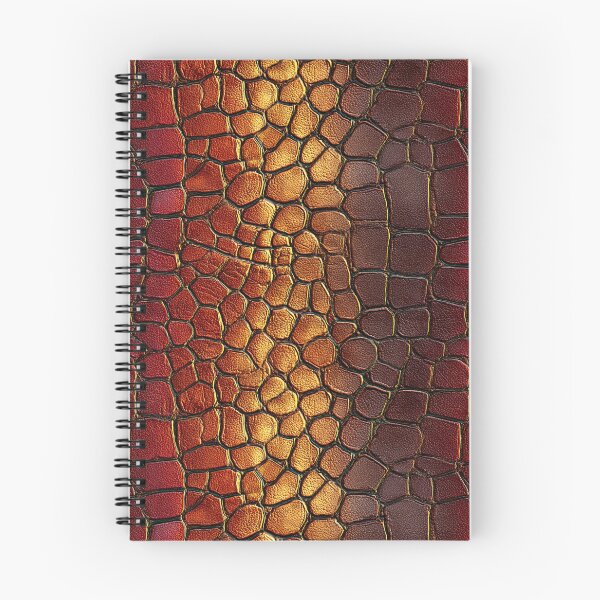 Item preview, Bold Jungle-Inspired Crocodile Skin Texture For Housewarming designed and sold by RoyalStarsPatts.