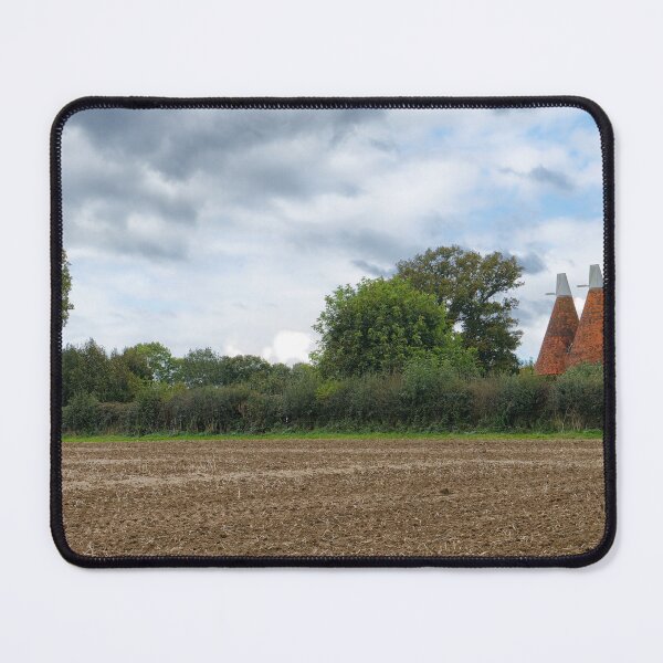 Item preview, Oast Houses on the Hop Farm in Kent England UK designed and sold by John Gilham - Landscape Photography.