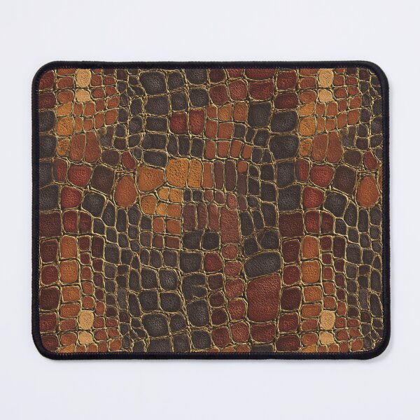 Item preview, Classic Polished Alligator Skin Print For Baby Shower Gift designed and sold by RoyalStarsPatts.