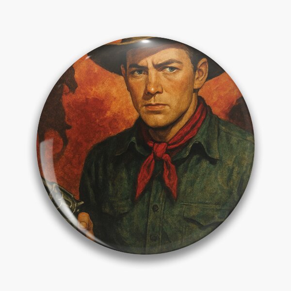 Item preview, Billy the kid trapped designed and sold by Mauswohn.