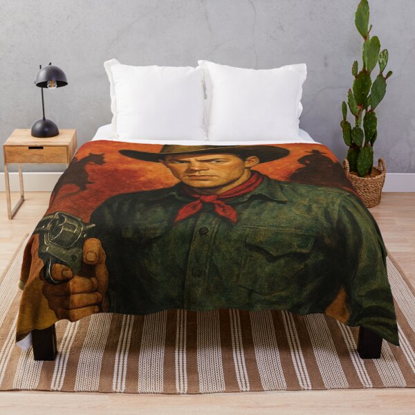 Item preview, Billy the kid trapped designed and sold by Mauswohn.