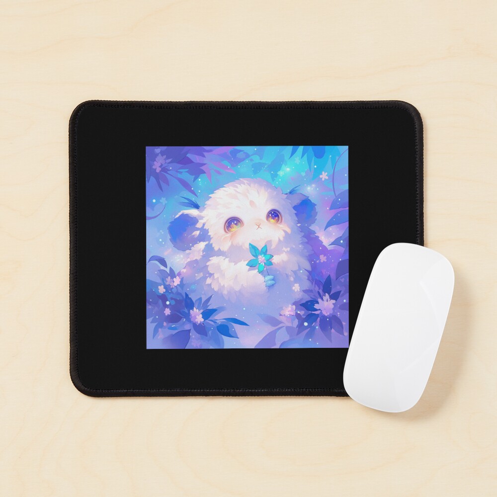 Item preview, Mouse Pad designed and sold by PatternFly.