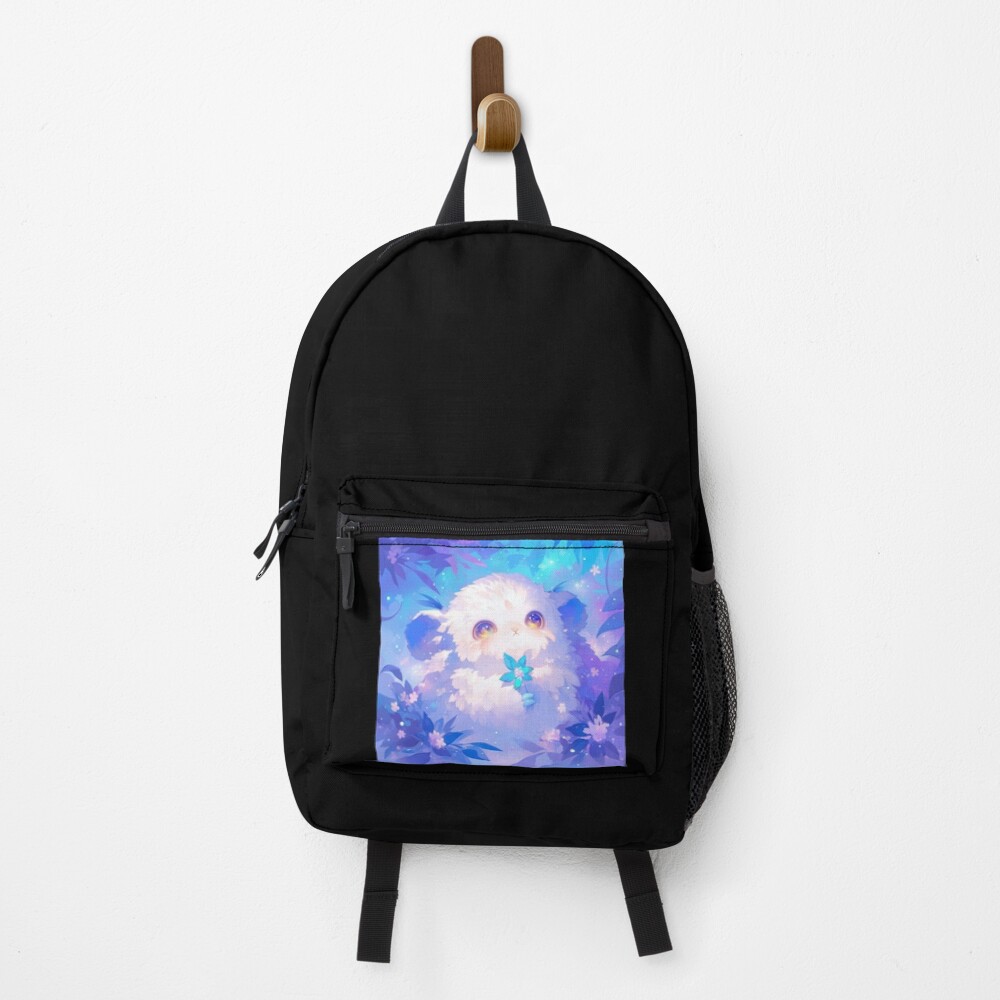 Item preview, Backpack designed and sold by PatternFly.