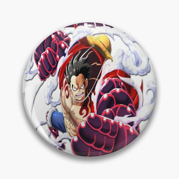 Item preview, Monkey D. Luffy  designed and sold by The-Lethal55.