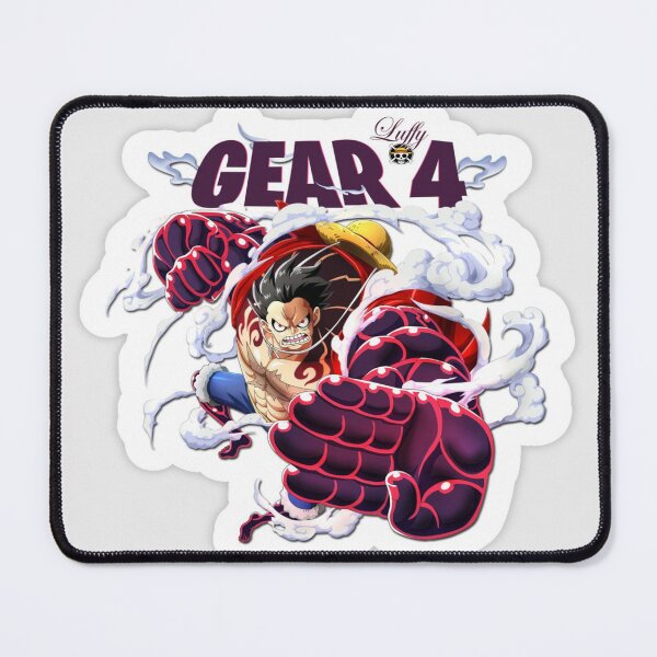 Item preview, Monkey D. Luffy  designed and sold by The-Lethal55.