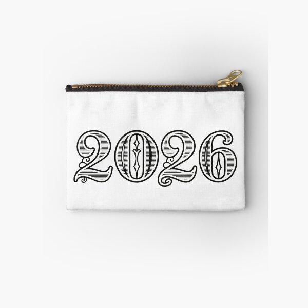 Artikelvorschau, Kapuzenpullover „2026“ – Stil Vintage Numérique Minimaliste entworfen und verkauft von Urban Line.