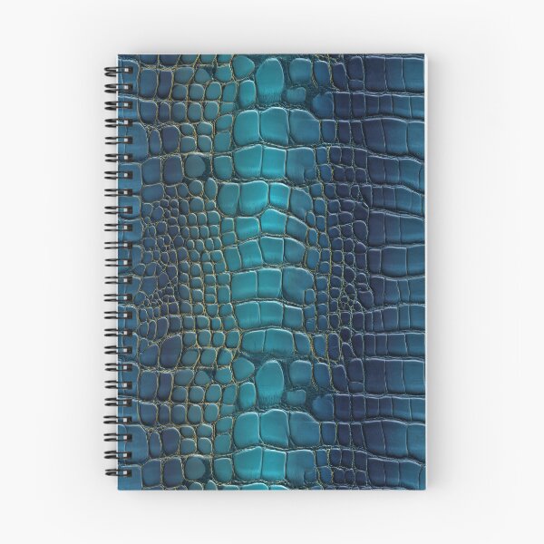 Item preview, Cute Refined Alligator Skin Print For Teacher Gift designed and sold by RoyalStarsPatts.