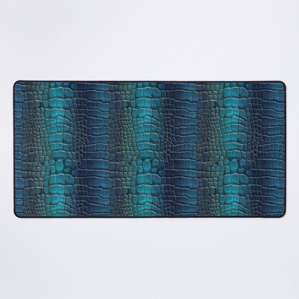 Item preview, Cute Refined Alligator Skin Print For Teacher Gift designed and sold by RoyalStarsPatts.