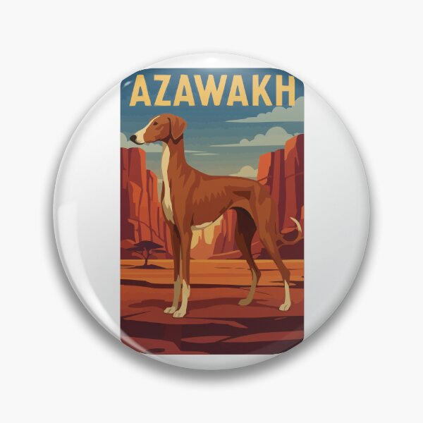 Item preview, Azawakh designed and sold by Petzzz.