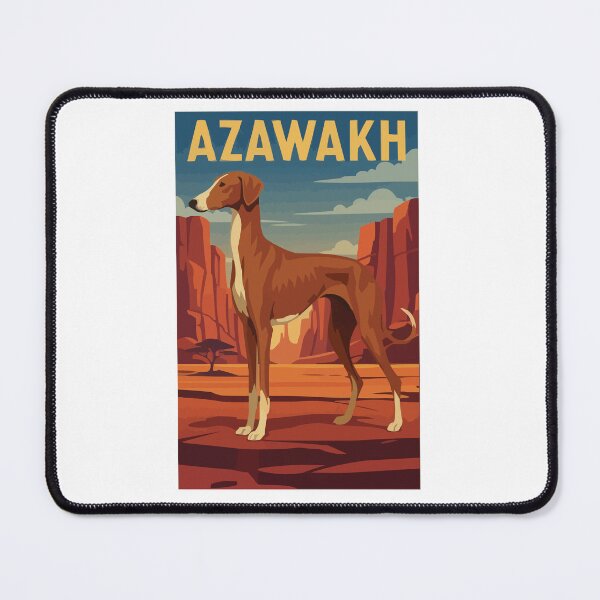 Item preview, Azawakh designed and sold by Petzzz.