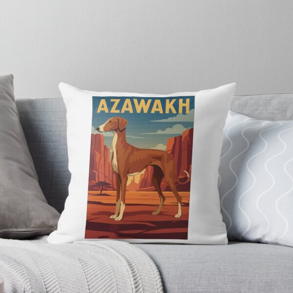 Item preview, Azawakh designed and sold by Petzzz.