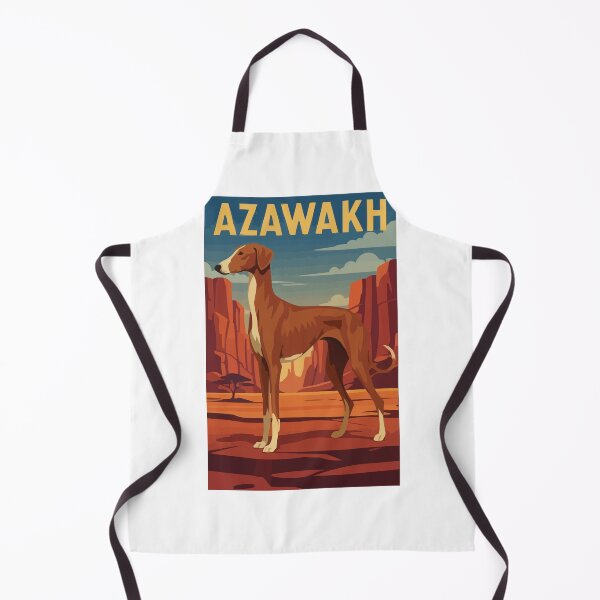 Item preview, Azawakh designed and sold by Petzzz.