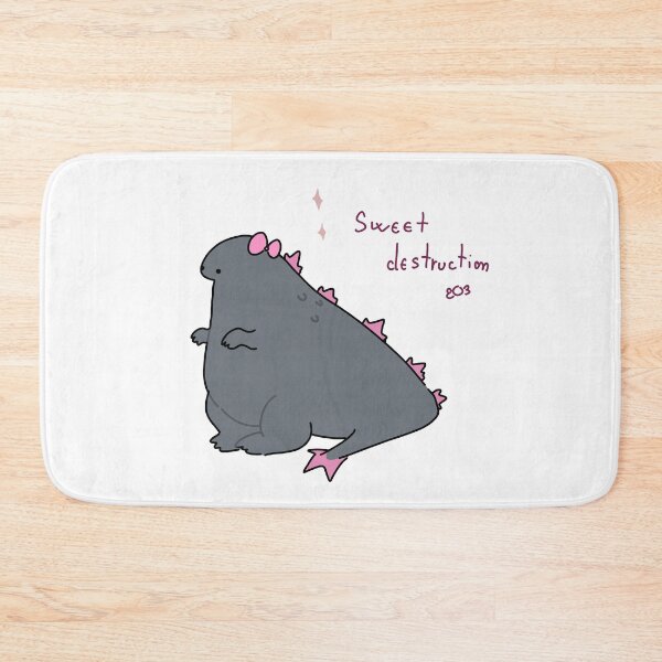 Item preview, Sweet Destruction Dino designed and sold by Mason-Pride.