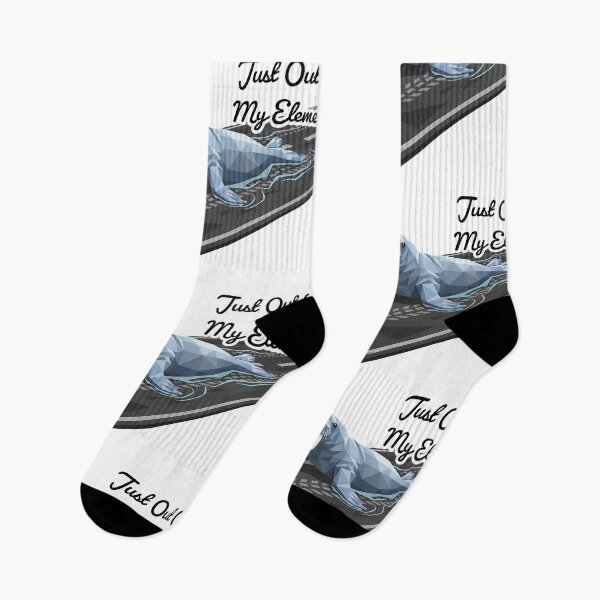 Item preview, Out of my element artwork designed and sold by givememytees.