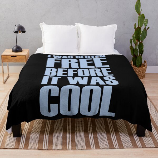 Item preview, Gluten Free Before It Was Cool designed and sold by iiujrcglq61.