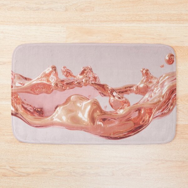 Item preview, Rose water splash in daylight designed and sold by anytka.