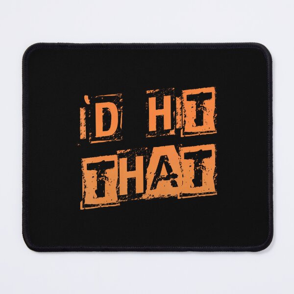 Item preview, I'D Hit That Clay Shooting Funny Trap Shooter Funny Sport designed and sold by MaudeGloria.