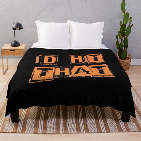 Item preview, I'D Hit That Clay Shooting Funny Trap Shooter Funny Sport designed and sold by MaudeGloria.
