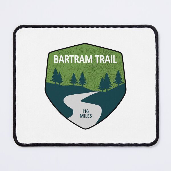 Item preview, Bartram Trail Georgia North Carolina designed and sold by Esskay Designs.