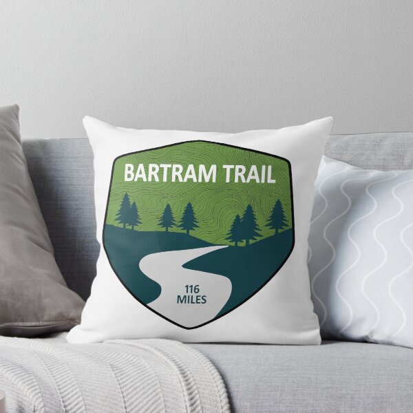 Item preview, Bartram Trail Georgia North Carolina designed and sold by Esskay Designs.