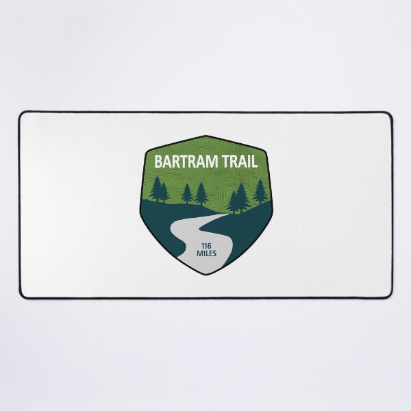 Item preview, Bartram Trail Georgia North Carolina designed and sold by Esskay Designs.