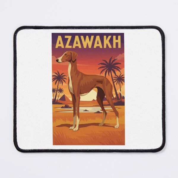 Item preview, Azawakh designed and sold by Petzzz.