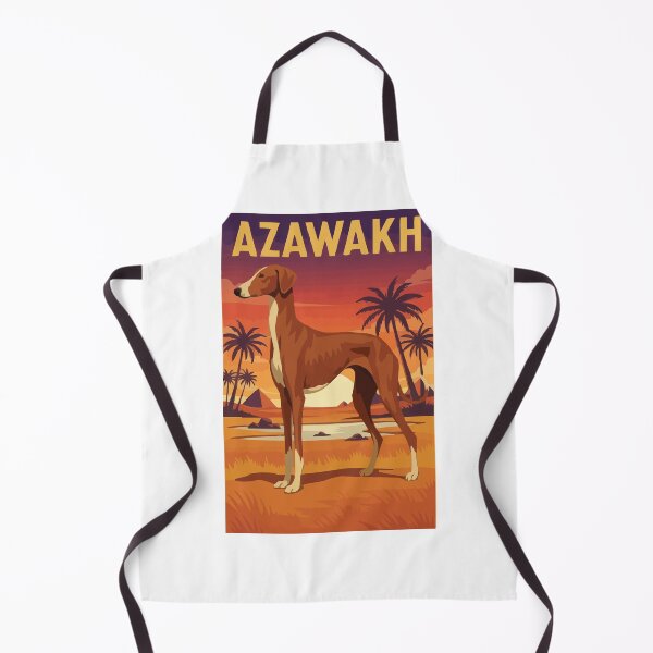 Item preview, Azawakh designed and sold by Petzzz.