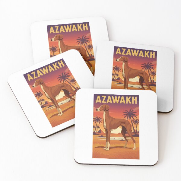 Item preview, Azawakh designed and sold by Petzzz.
