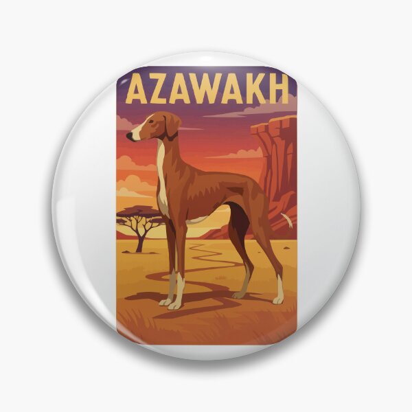 Item preview, Azawakh designed and sold by Petzzz.