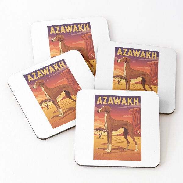 Item preview, Azawakh designed and sold by Petzzz.