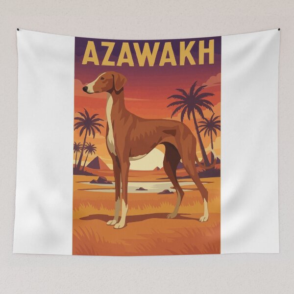 Item preview, Azawakh designed and sold by Petzzz.