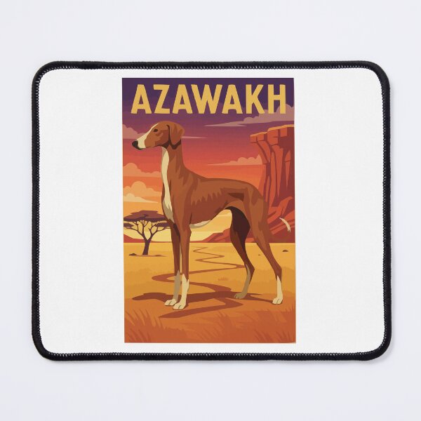 Item preview, Azawakh designed and sold by Petzzz.