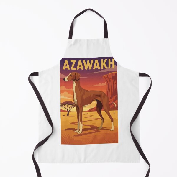 Item preview, Azawakh designed and sold by Petzzz.