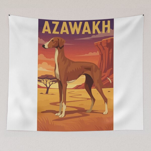 Item preview, Azawakh designed and sold by Petzzz.