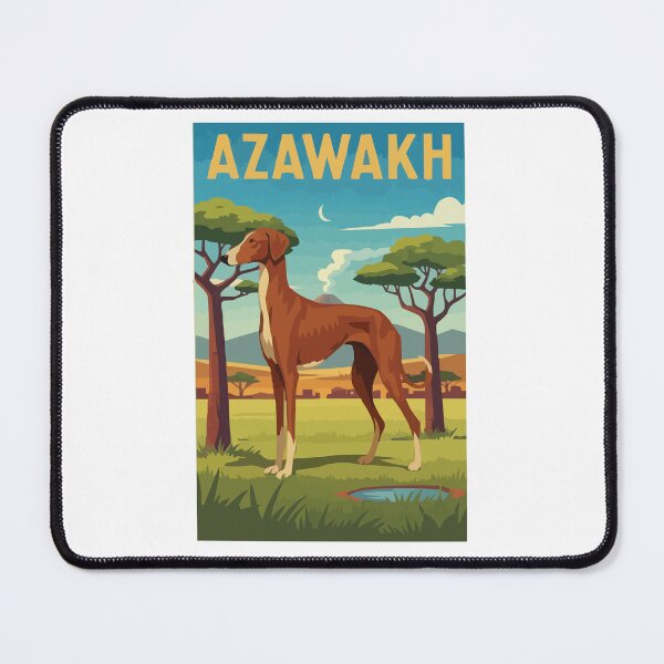 Item preview, Azawakh designed and sold by Petzzz.