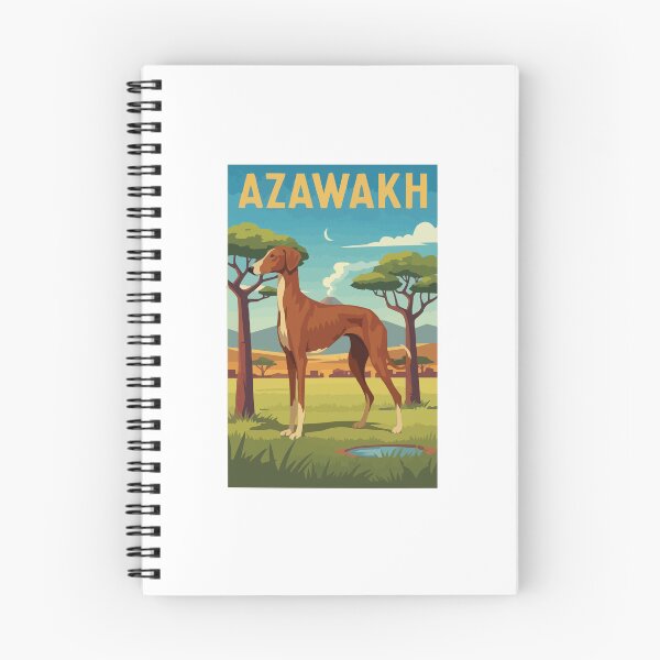 Item preview, Azawakh designed and sold by Petzzz.