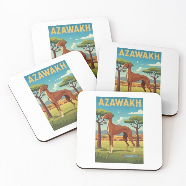 Item preview, Azawakh designed and sold by Petzzz.