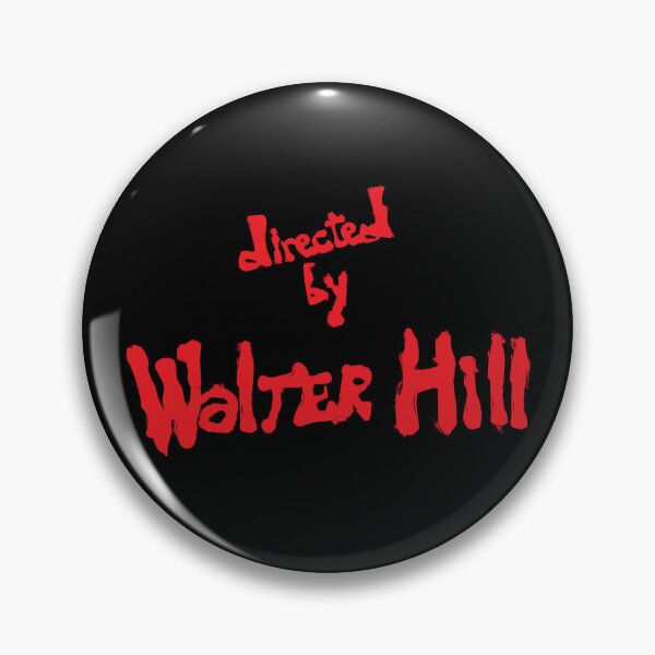Item preview, Directed by Walter Hill designed and sold by FULLER FACTORY.