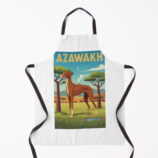 Item preview, Azawakh designed and sold by Petzzz.