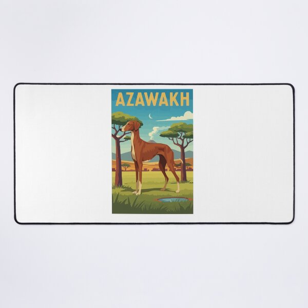 Item preview, Azawakh designed and sold by Petzzz.
