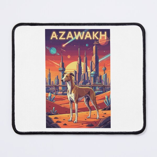 Item preview, Azawakh designed and sold by Petzzz.