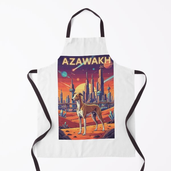 Item preview, Azawakh designed and sold by Petzzz.