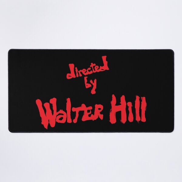 Item preview, Directed by Walter Hill designed and sold by FULLER FACTORY.
