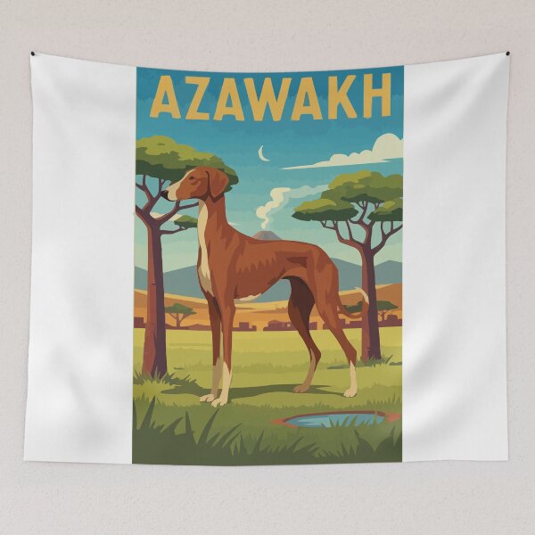 Item preview, Azawakh designed and sold by Petzzz.