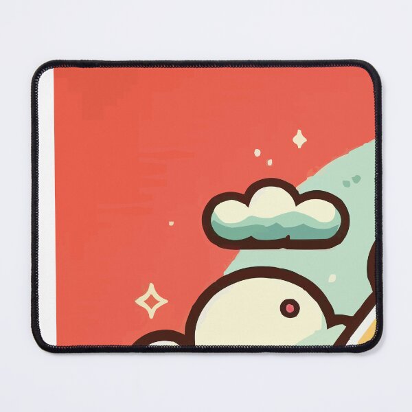 Item preview, Flying slice of pizza designed and sold by mcraft studio.