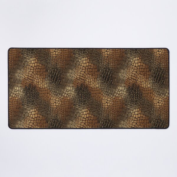 Item preview, Beautiful Deluxe Crocodile Skin Pattern For Bridal Shower Gift designed and sold by RoyalStarsPatts.