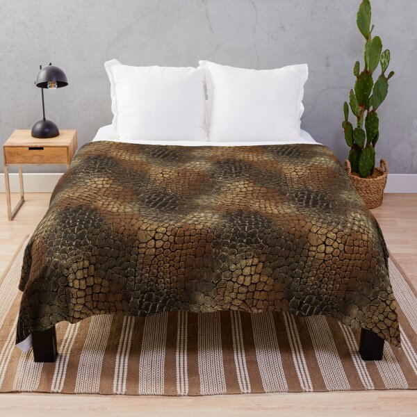 Item preview, Beautiful Deluxe Crocodile Skin Pattern For Bridal Shower Gift designed and sold by RoyalStarsPatts.