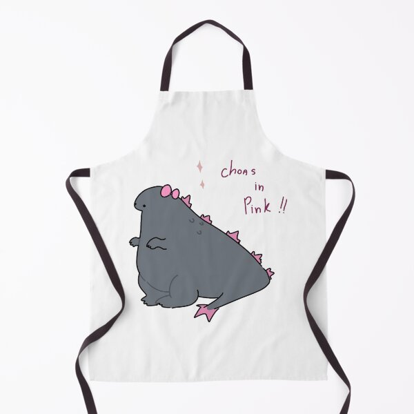 Item preview, Chaos in Pink Dino designed and sold by Mason-Pride.