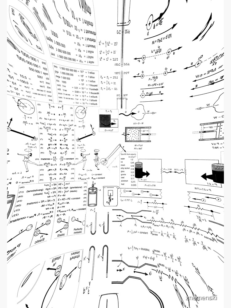 General Physics, #General, #Physics, #GeneralPhysics by znamenski